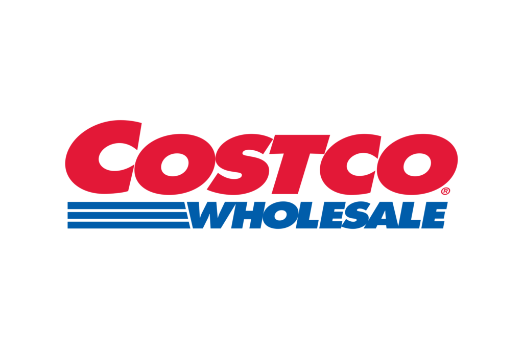 Logotipo de Costco