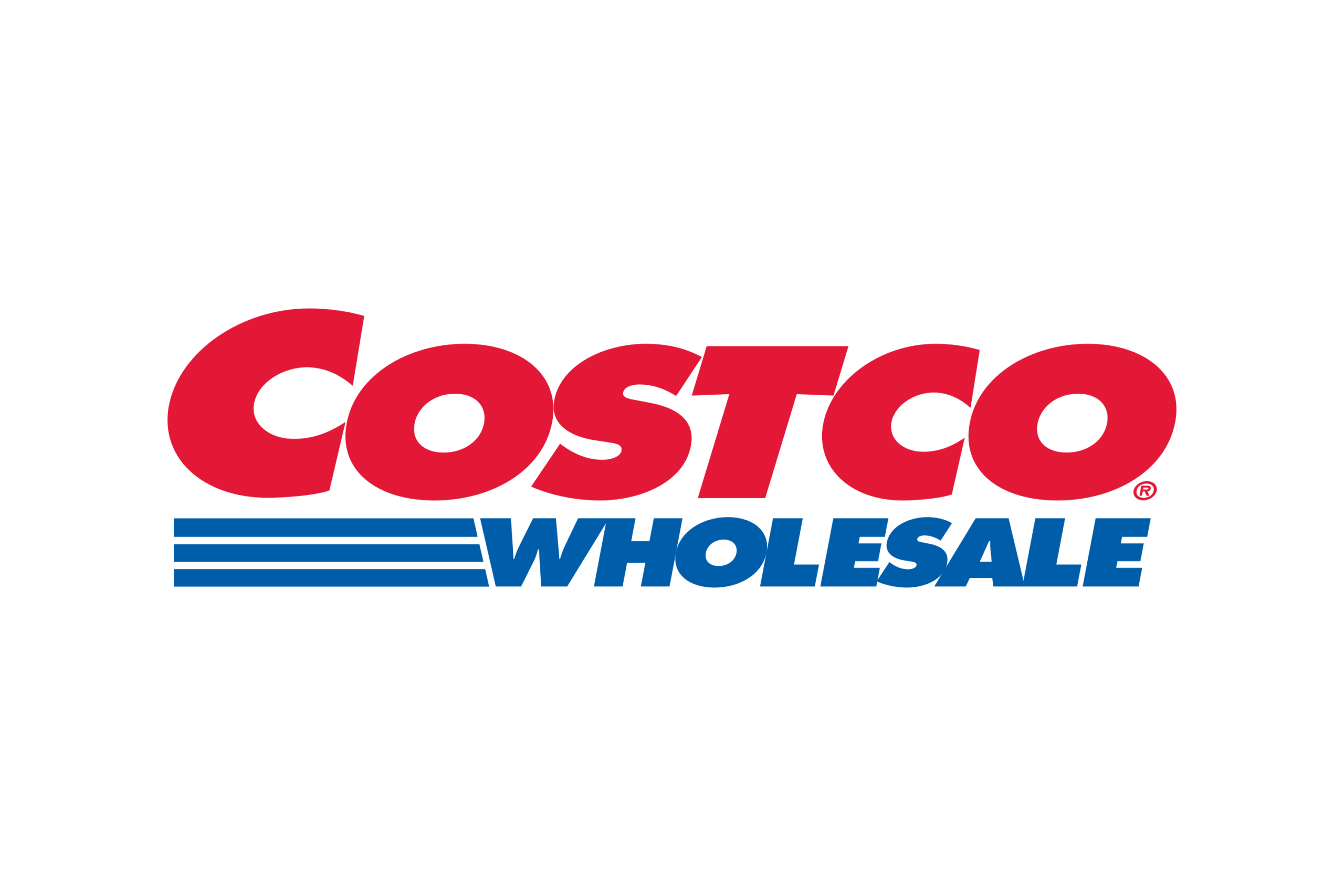 Logotipo de Costco