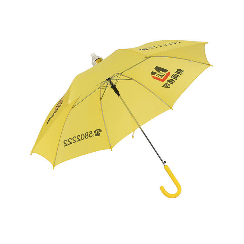 parapluie cadeau d'entreprise personnalisé