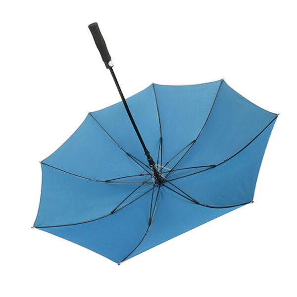 Golf Umbrella Auto Open Golf Umbrella Extra Large Big Oversized Double Canopy Umbrella