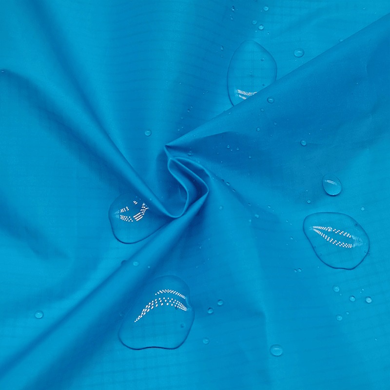 
Nylon fabric for umbrella