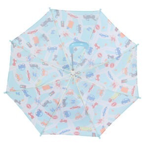 Promotional Custom cartoon Cute Print Fashion Outdoor umbrella