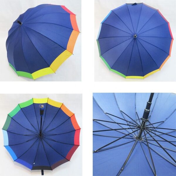 Wholesale Hot Selling High Quality Promotional Cheap Durable Umbrella