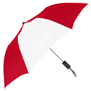 Wholesale Windproof Waterproof 3 fold Umbrella Compact custom logo Umbrella