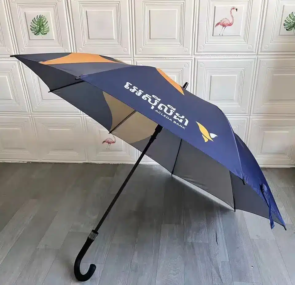 meilleur parapluie à acheter